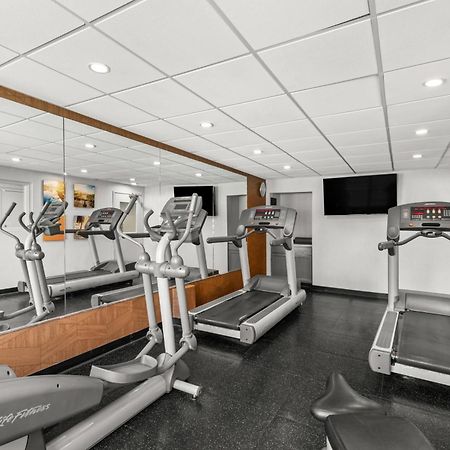 Comfort Inn & Suites Rome South Ngoại thất bức ảnh
