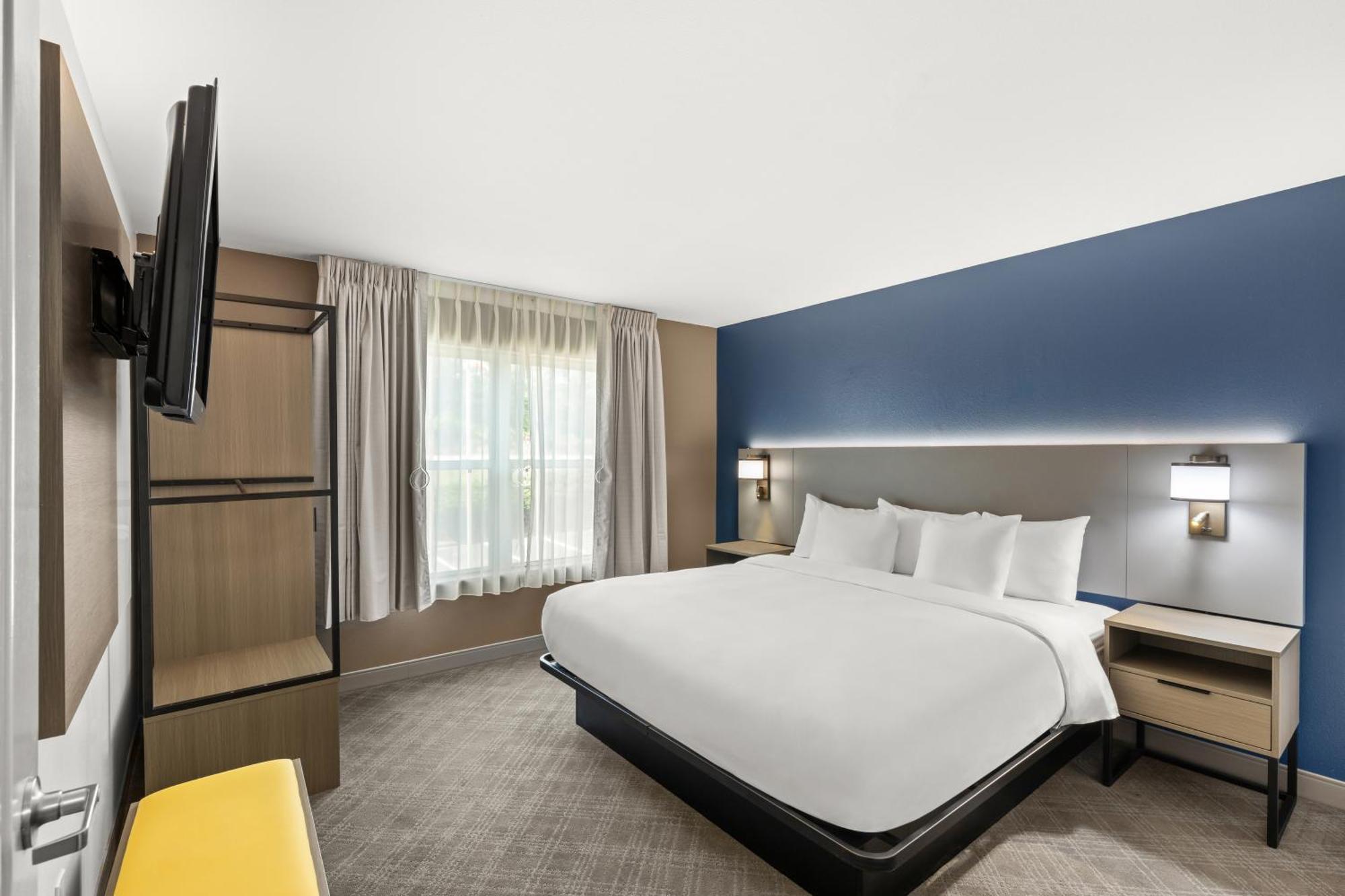 Comfort Inn & Suites Rome South Ngoại thất bức ảnh