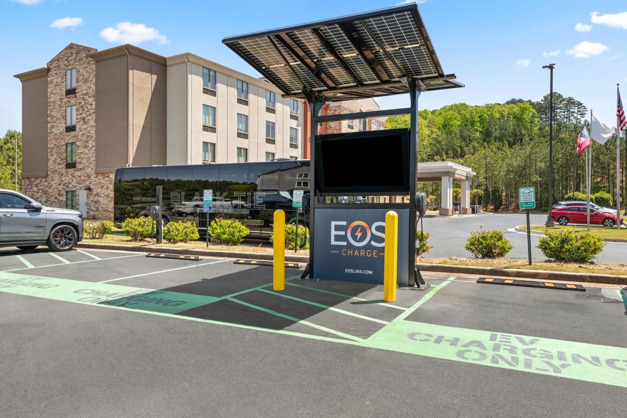 Comfort Inn & Suites Rome South Ngoại thất bức ảnh