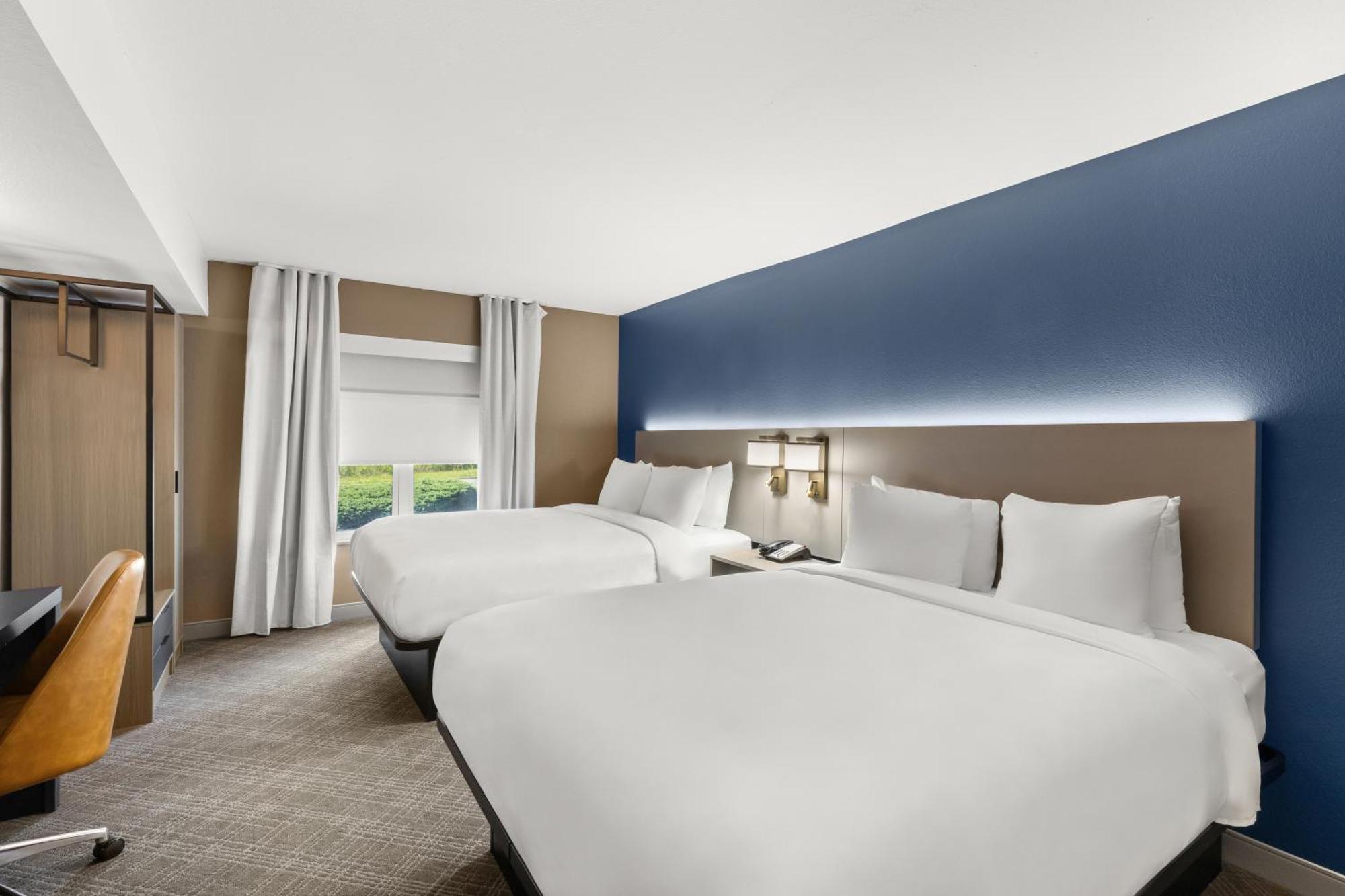 Comfort Inn & Suites Rome South Ngoại thất bức ảnh