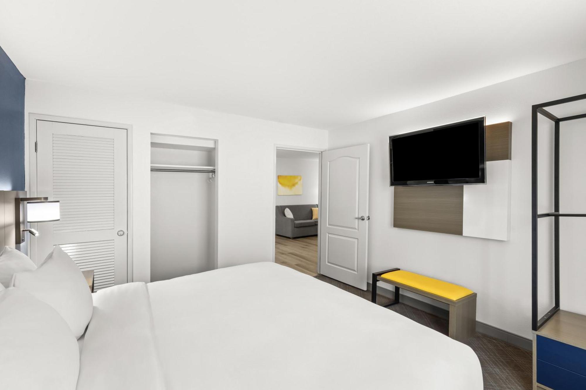 Comfort Inn & Suites Rome South Ngoại thất bức ảnh