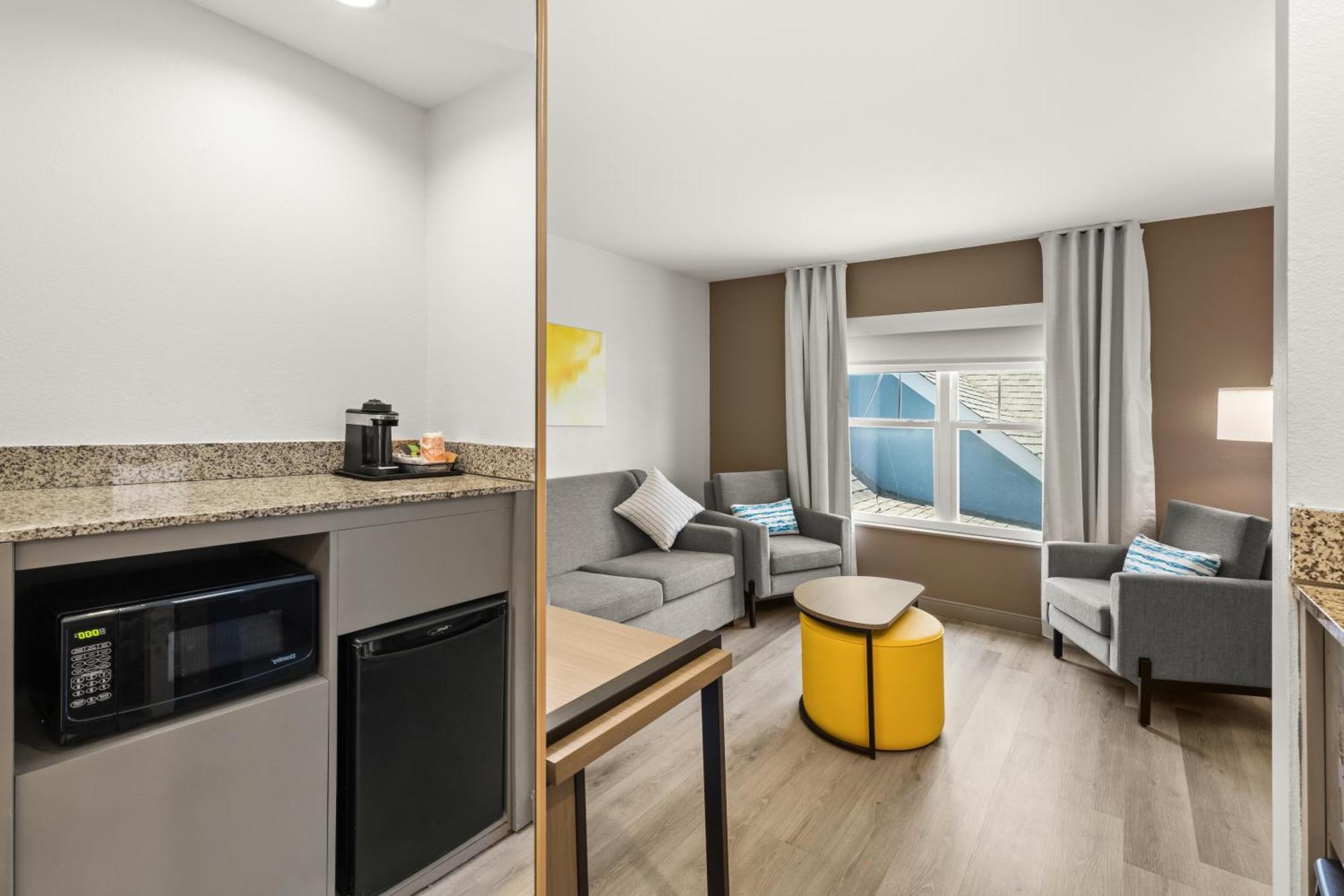 Comfort Inn & Suites Rome South Ngoại thất bức ảnh