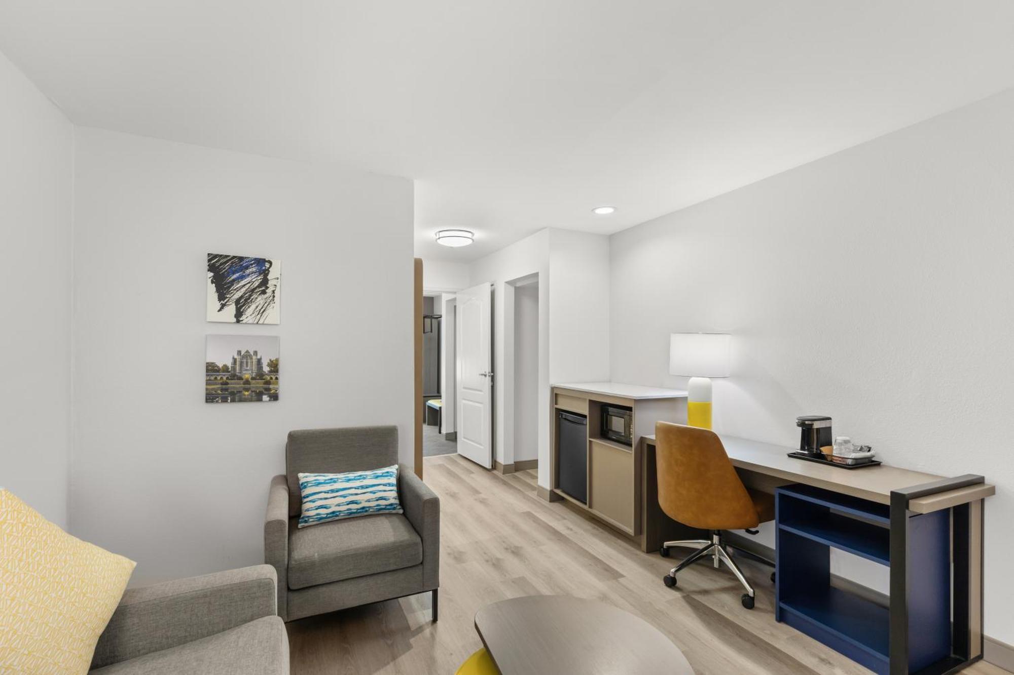 Comfort Inn & Suites Rome South Ngoại thất bức ảnh