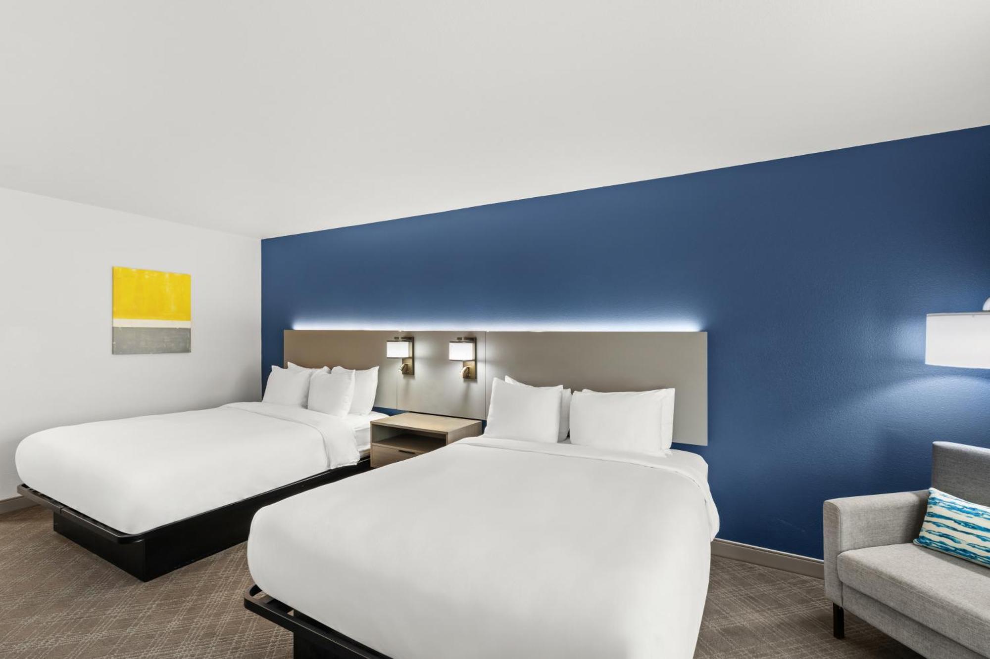 Comfort Inn & Suites Rome South Ngoại thất bức ảnh