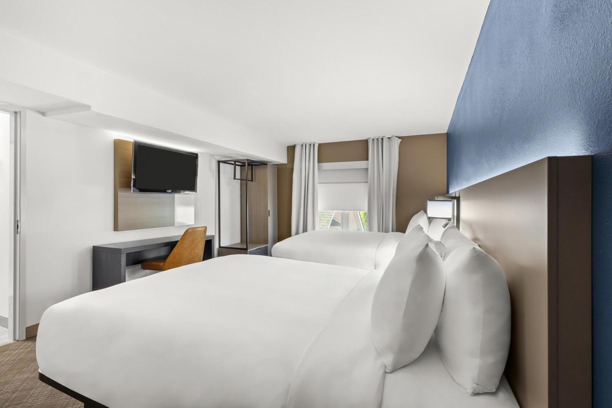Comfort Inn & Suites Rome South Ngoại thất bức ảnh
