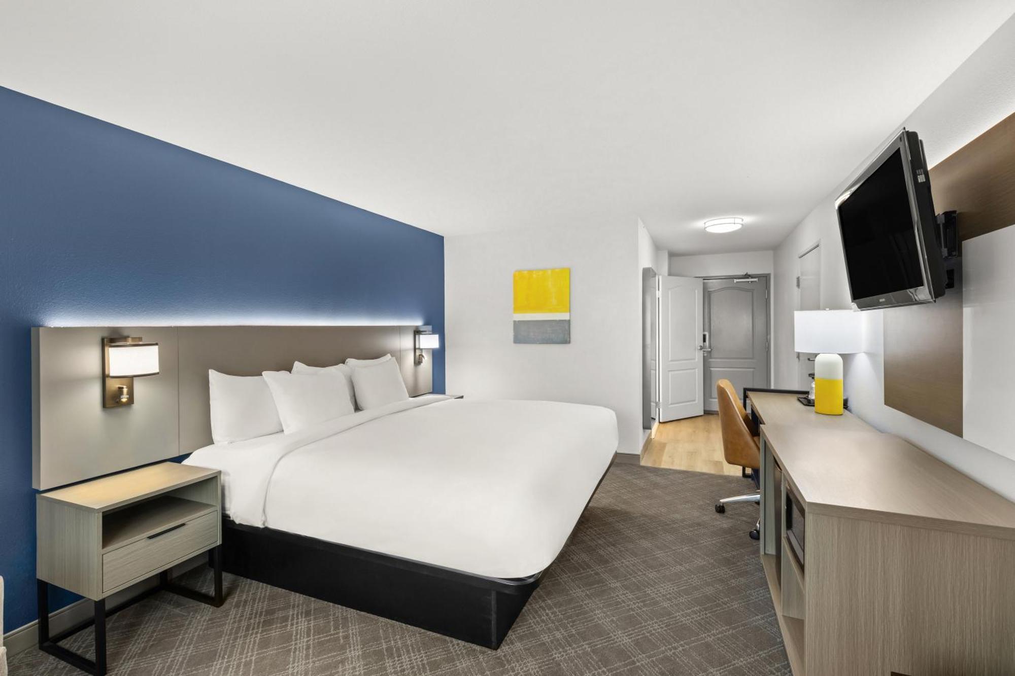 Comfort Inn & Suites Rome South Ngoại thất bức ảnh
