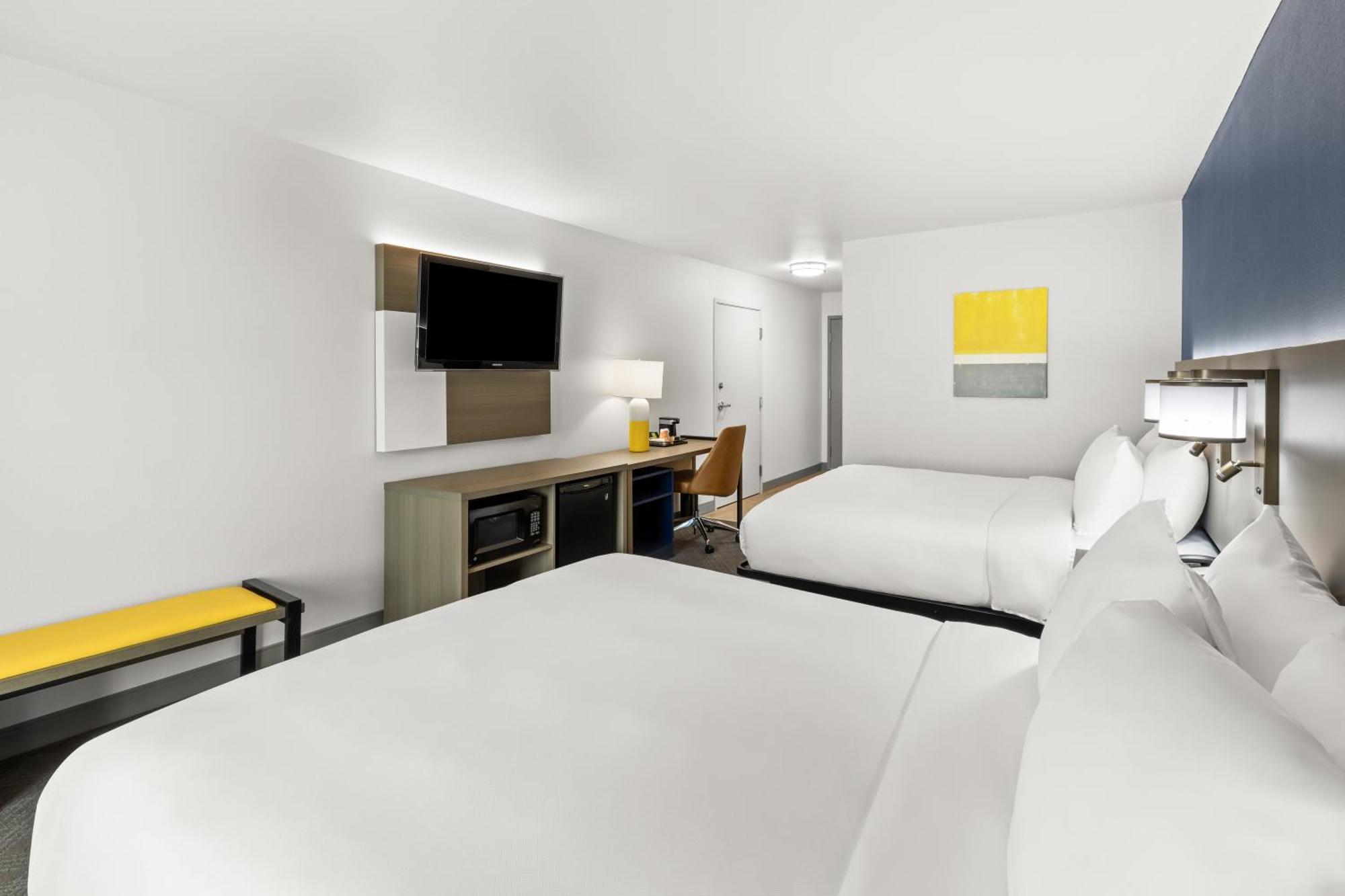 Comfort Inn & Suites Rome South Ngoại thất bức ảnh