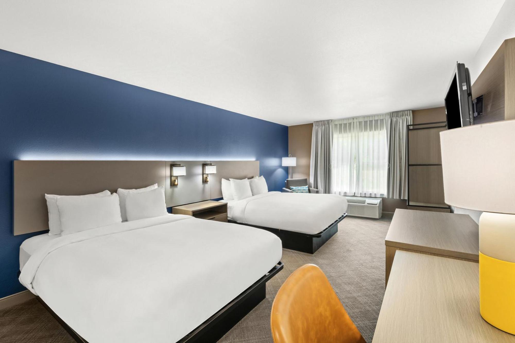 Comfort Inn & Suites Rome South Ngoại thất bức ảnh
