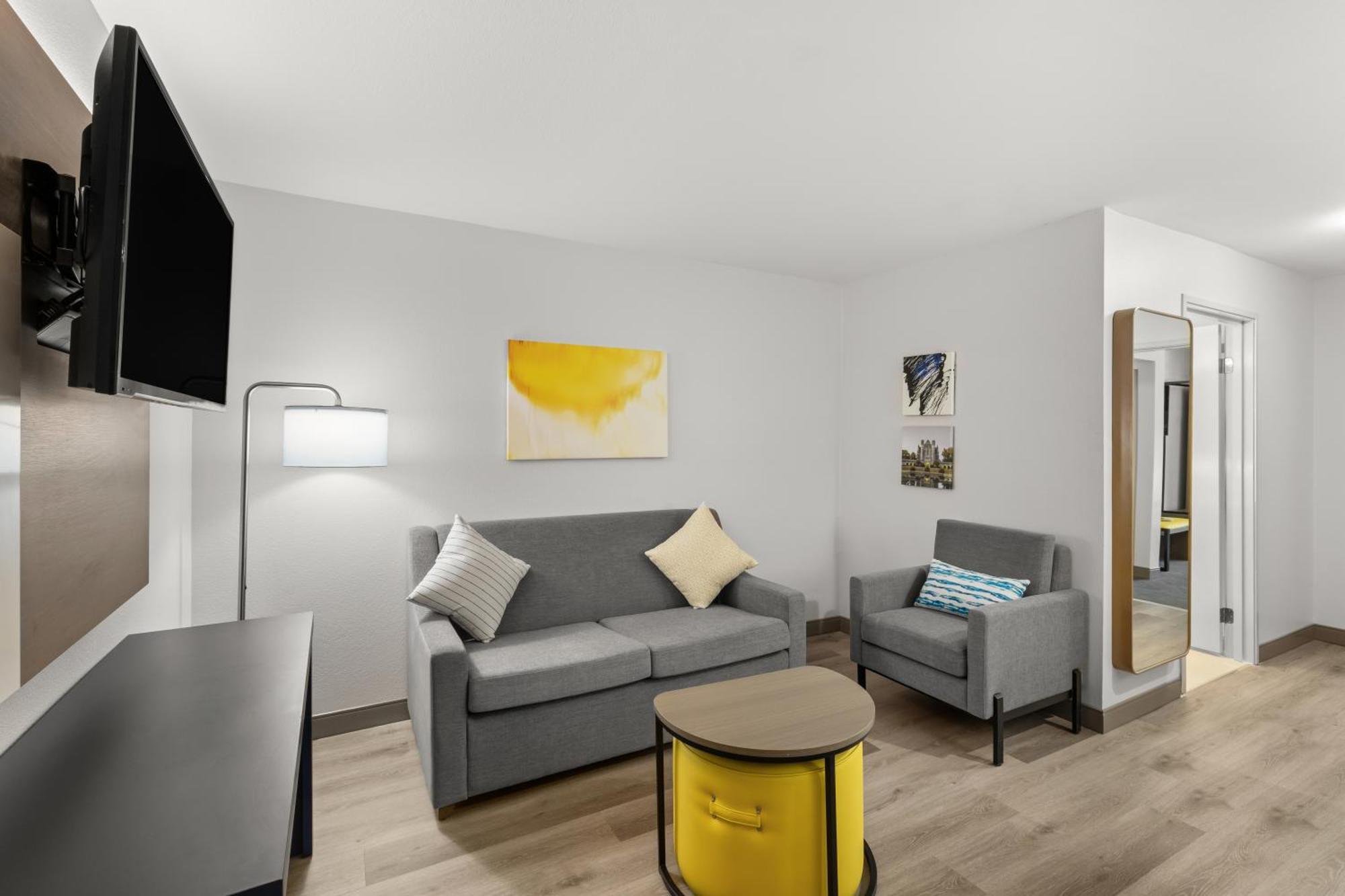 Comfort Inn & Suites Rome South Ngoại thất bức ảnh