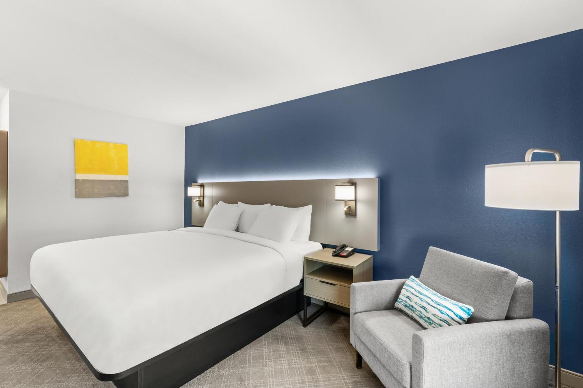 Comfort Inn & Suites Rome South Ngoại thất bức ảnh