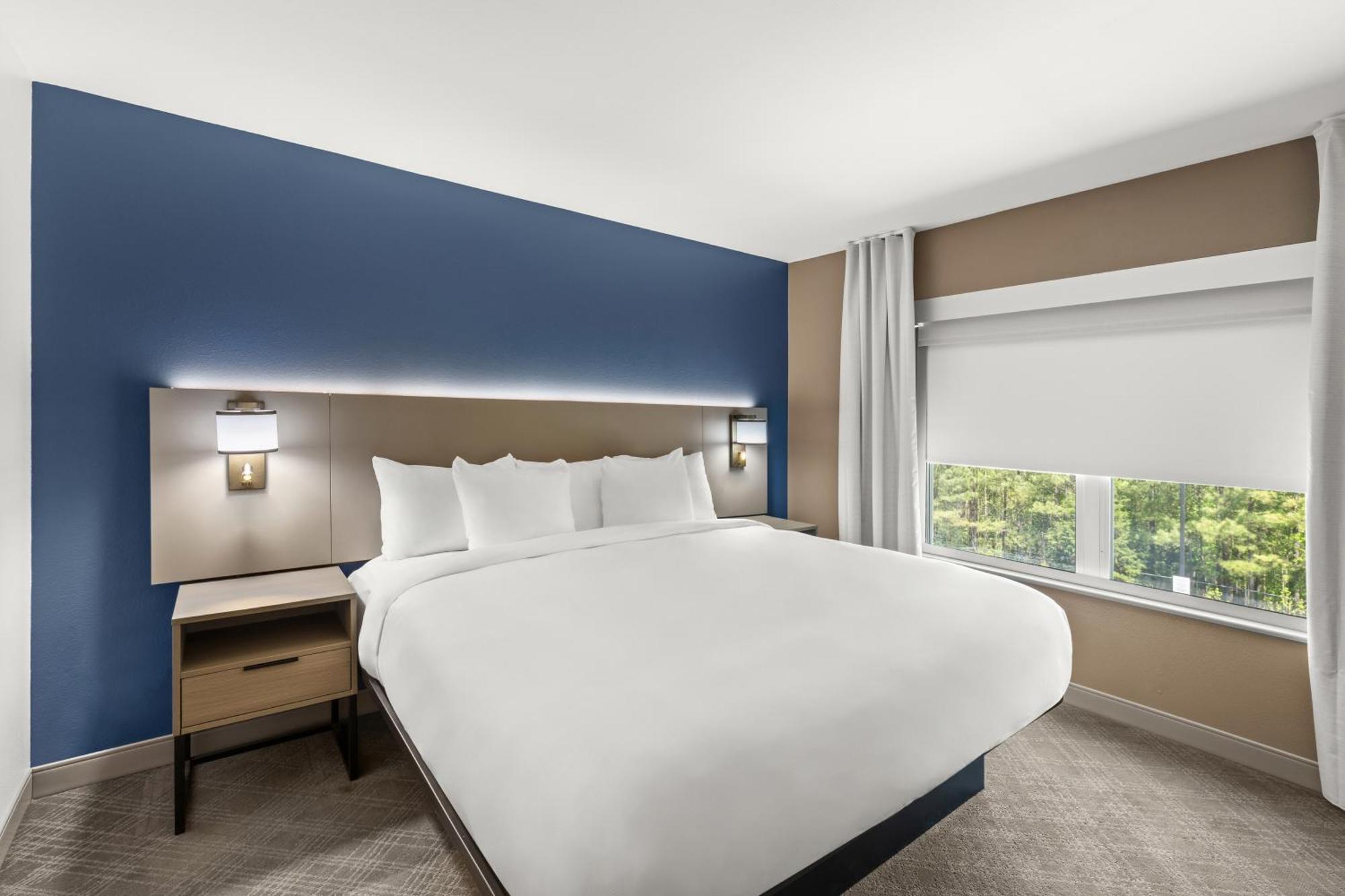 Comfort Inn & Suites Rome South Ngoại thất bức ảnh