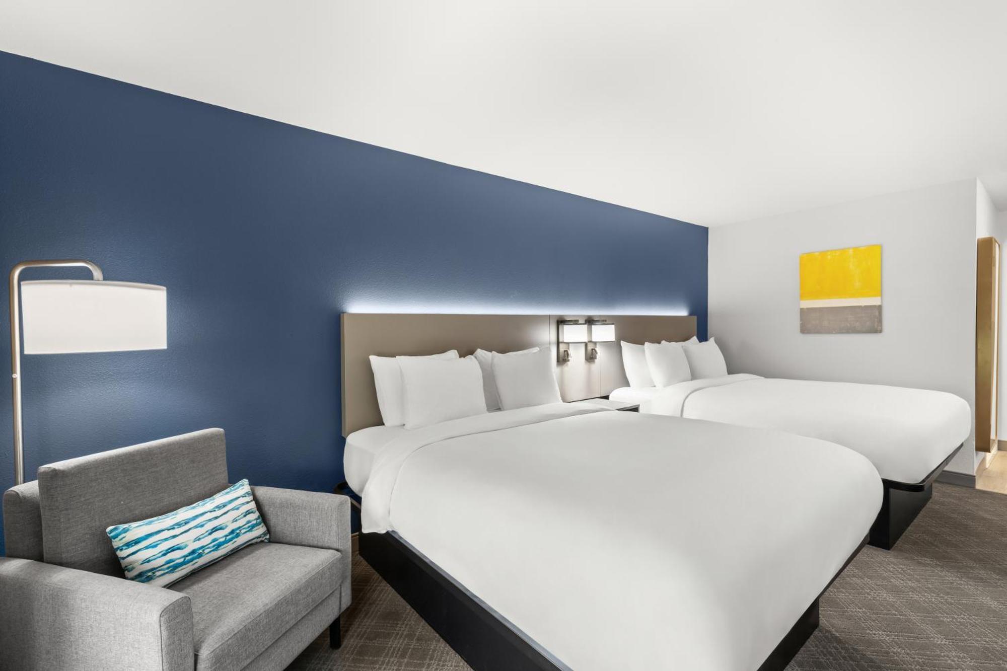 Comfort Inn & Suites Rome South Ngoại thất bức ảnh