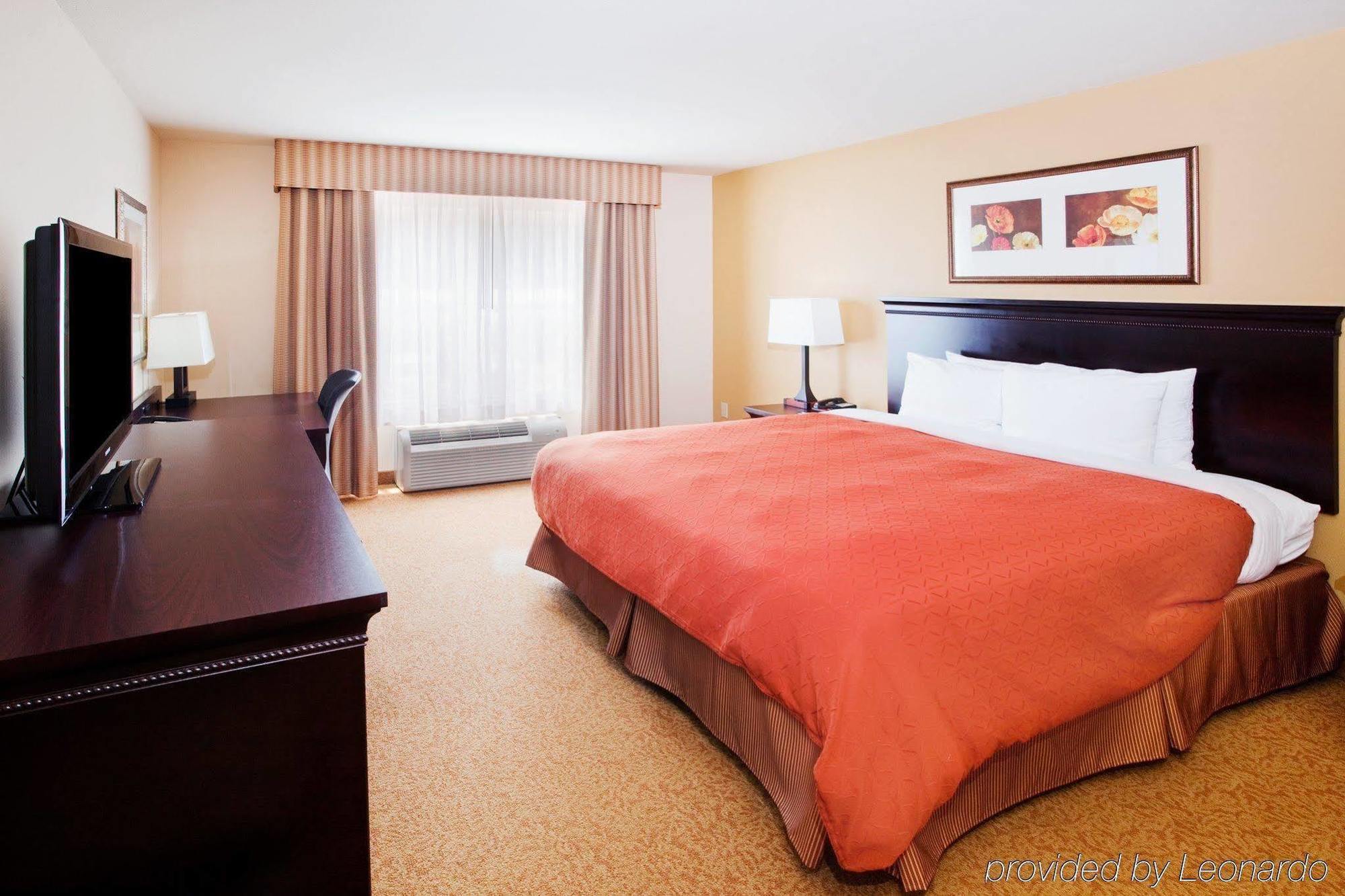 Comfort Inn & Suites Rome South Ngoại thất bức ảnh